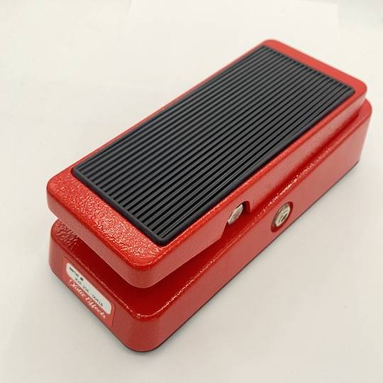 Xotic Volume Pedal XVP-25K [Red Case Low-Impedance]