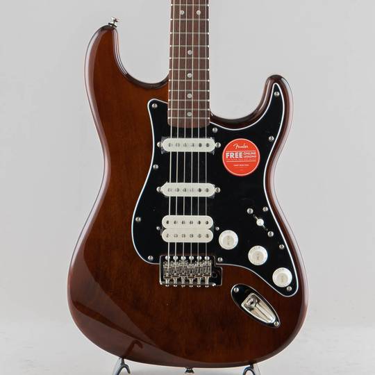 Classic Vibe '70s Stratocaster HSS/ Walnut
