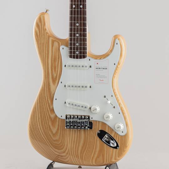 FENDER Made in Japan Heritage 70s Stratocaster/Natural/R【S/N:JD23010305】 フェンダー サブ画像8