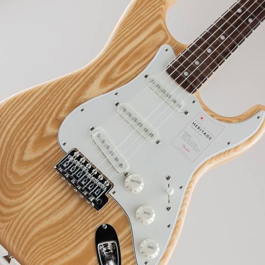 FENDER Made in Japan Heritage 70s Stratocaster/Natural/R【S/N:JD23010305】 フェンダー サブ画像10