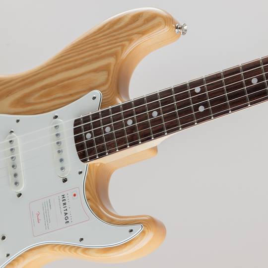 FENDER Made in Japan Heritage 70s Stratocaster/Natural/R【S/N:JD23010305】 フェンダー サブ画像11