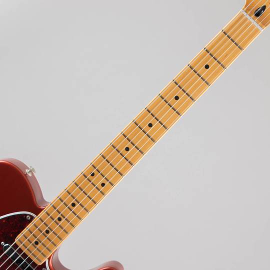 FENDER Player Plus Telecaster/Aged Candy Apple Red/M フェンダー サブ画像5