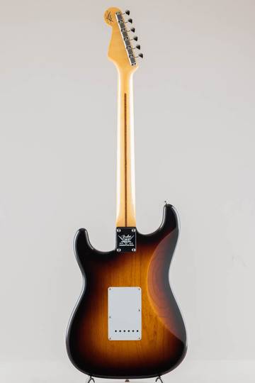FENDER CUSTOM SHOP 70th Anniversary 1954 Stratocaster NOS/Wide-Fade 2-Color Sunburst【サウンドメッセ出展予定商品】 フェンダーカスタムショップ サブ画像3