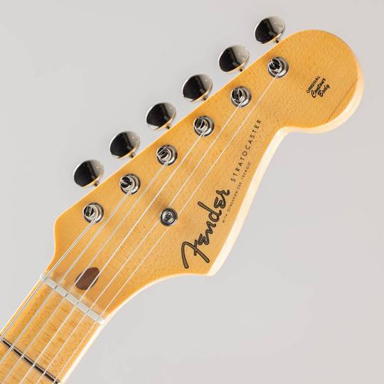 FENDER CUSTOM SHOP 70th Anniversary 1954 Stratocaster NOS/Wide-Fade 2-Color Sunburst【サウンドメッセ出展予定商品】 フェンダーカスタムショップ サブ画像4