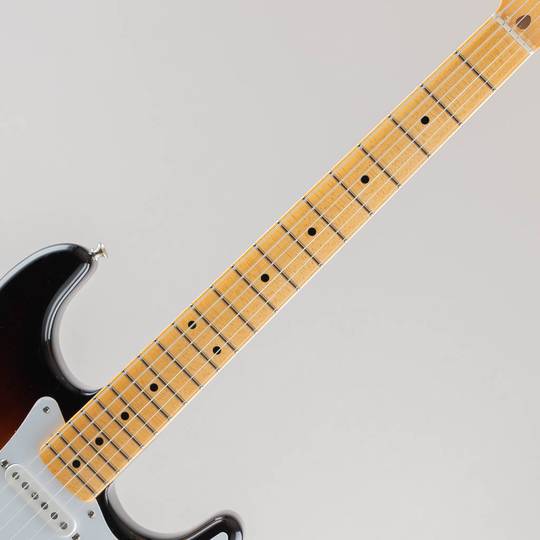 FENDER CUSTOM SHOP 70th Anniversary 1954 Stratocaster NOS/Wide-Fade 2-Color Sunburst【サウンドメッセ出展予定商品】 フェンダーカスタムショップ サブ画像5