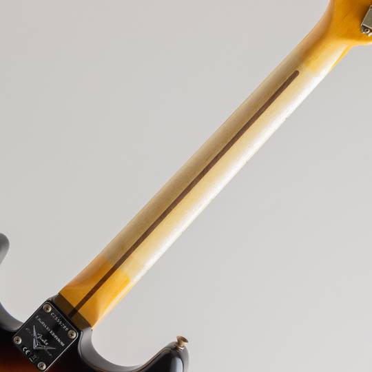 FENDER CUSTOM SHOP S21 Limited 57 Stratocaster Relic/Wide Fade 2-Color Sunburst【S/N:CZ555289】 フェンダーカスタムショップ サブ画像6