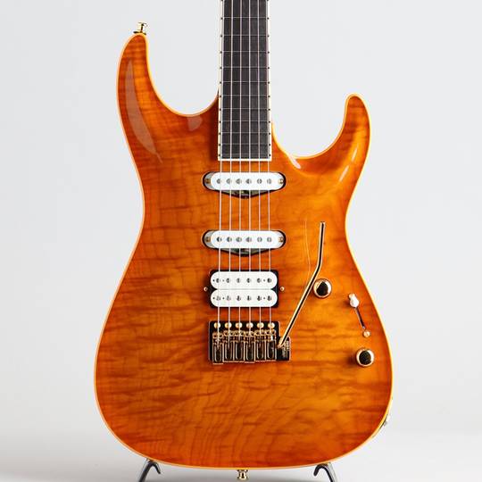 Marchione Guitars MK-1 Amber マルキオーネ　ギターズ