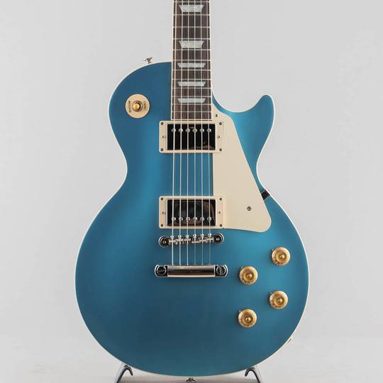 Les Paul Standard 50s Plain Top Pelham Blue Top【S/N:213530366】