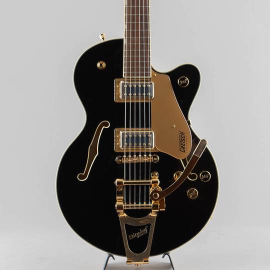 G5655TG Electromatic Center Block Jr. Single-Cut with Bigsby / Black Gold