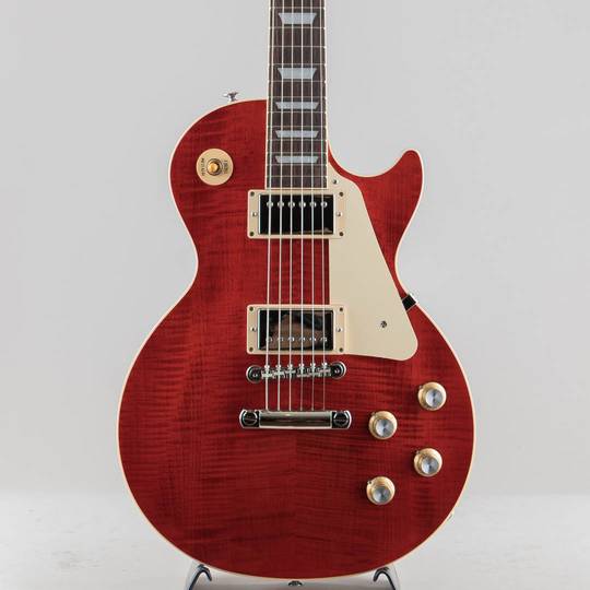 GIBSON Les Paul Standard 60s Figured Top 60s Cherry【S/N:221630370】 ギブソン