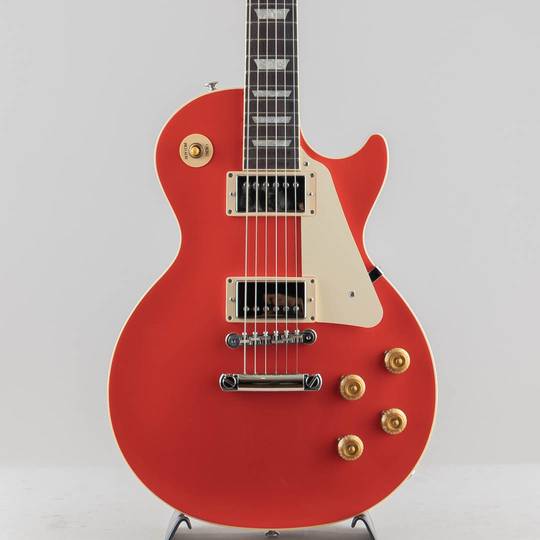GIBSON Les Paul Standard 50s Plain Top Cardinal Red Top【S/N:213930376】 ギブソン