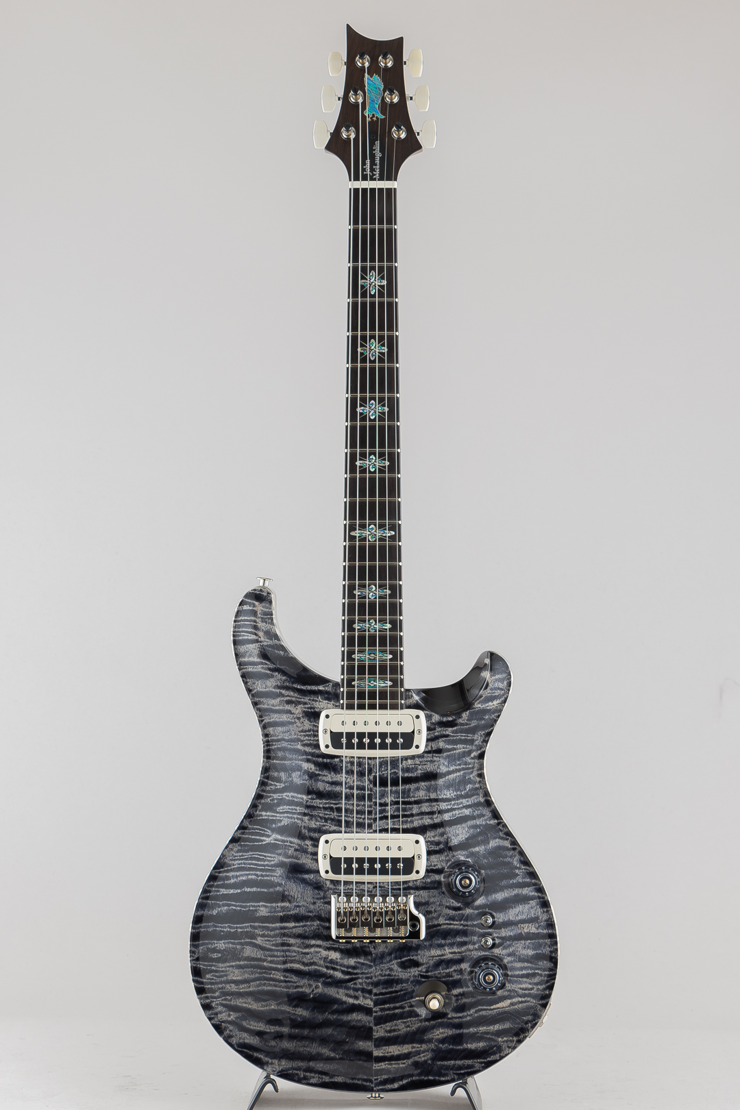 Paul Reed Smith Private Stock #10658 John McLaughlin Limited Edition ポールリードスミス サブ画像2
