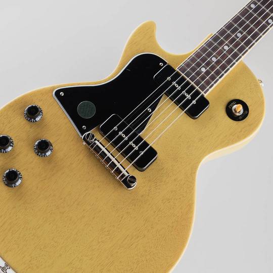 GIBSON Les Paul Special TV Yellow Left-hand【S/N:202330385】 ギブソン サブ画像10