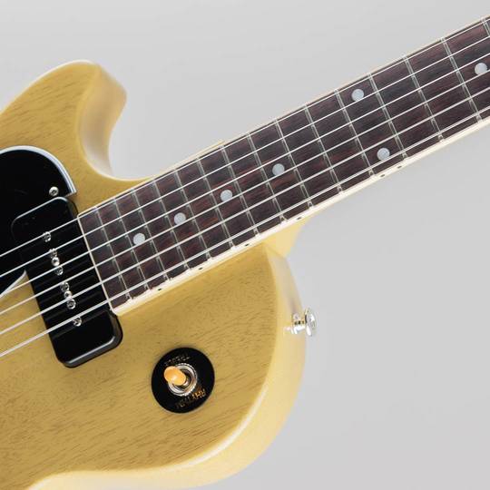 GIBSON Les Paul Special TV Yellow Left-hand【S/N:202330385】 ギブソン サブ画像11