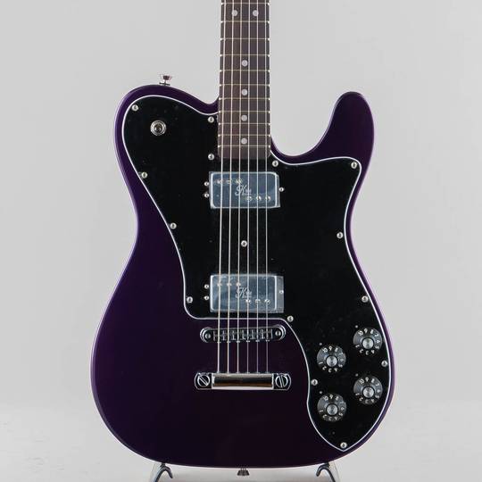 Kingfish Telecaster Deluxe/Mississippi Night