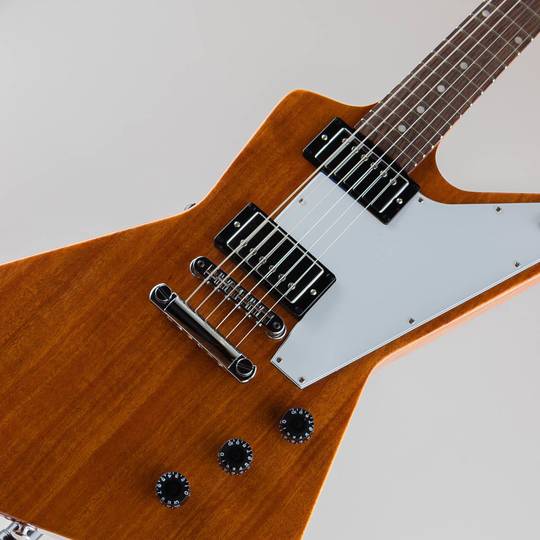 GIBSON Explorer Antique Natural【S/N:227210397】 ギブソン サブ画像10