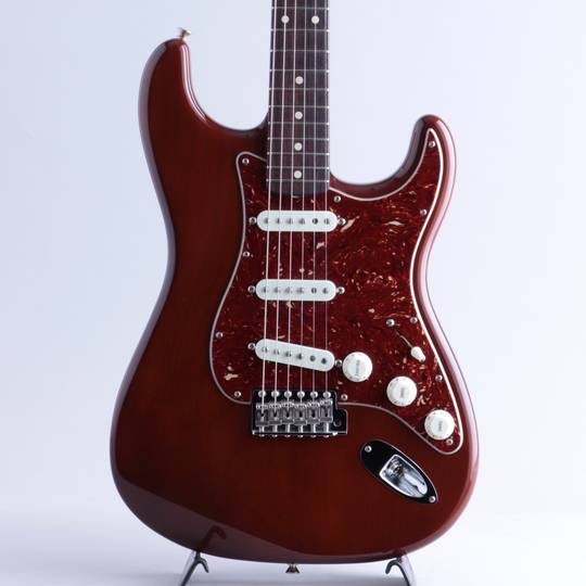 MBS '61 Stratocaster NOS by Jason Smith/Walnut【S/N:R82883】