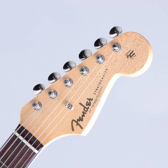 FENDER CUSTOM SHOP MBS '61 Stratocaster NOS by Jason Smith/Walnut【S/N:R82883】 フェンダーカスタムショップ サブ画像5
