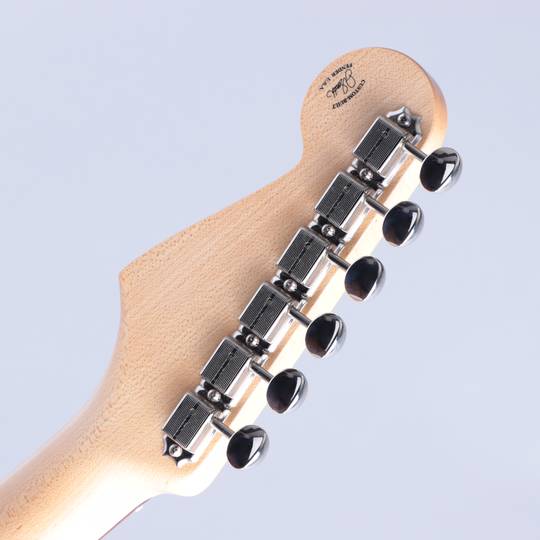 FENDER CUSTOM SHOP MBS '61 Stratocaster NOS by Jason Smith/Walnut【S/N:R82883】 フェンダーカスタムショップ サブ画像7
