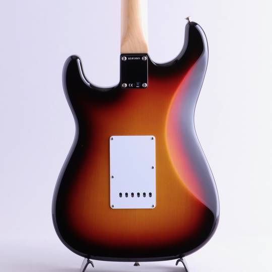 FENDER CUSTOM SHOP 1960 Stratocaster NOS/3-Color Sunburst【S/N:R101465】 フェンダーカスタムショップ サブ画像1