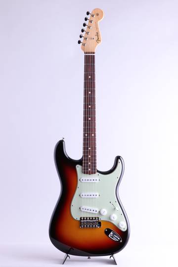 FENDER CUSTOM SHOP 1960 Stratocaster NOS/3-Color Sunburst【S/N:R101465】 フェンダーカスタムショップ サブ画像2