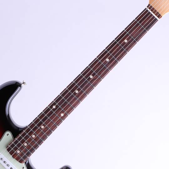 FENDER CUSTOM SHOP 1960 Stratocaster NOS/3-Color Sunburst【S/N:R101465】 フェンダーカスタムショップ サブ画像4