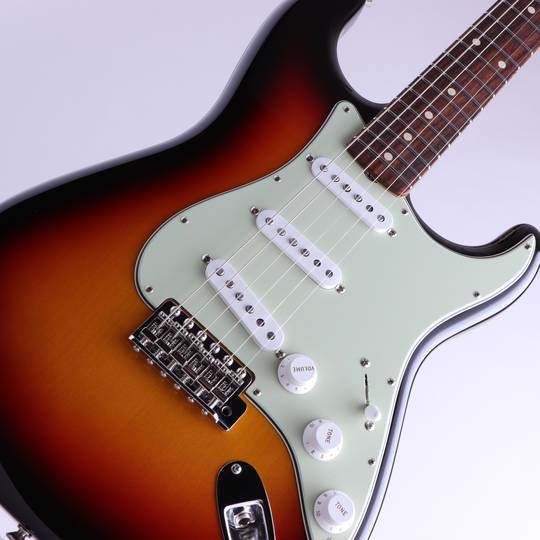 FENDER CUSTOM SHOP 1960 Stratocaster NOS/3-Color Sunburst【S/N:R101465】 フェンダーカスタムショップ サブ画像9