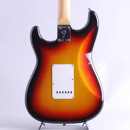 FENDER CUSTOM SHOP 1969 Stratocaster Journeyman Relic/3-Color Sunburst【S/N:R103007】 フェンダーカスタムショップ サブ画像1