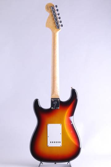 FENDER CUSTOM SHOP 1969 Stratocaster Journeyman Relic/3-Color Sunburst【S/N:R103007】 フェンダーカスタムショップ サブ画像3