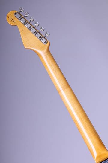 FENDER CUSTOM SHOP 62 Stratocaster Relic/Faded 3-Tone Sunburst【S/N:R94529】 フェンダーカスタムショップ サブ画像7