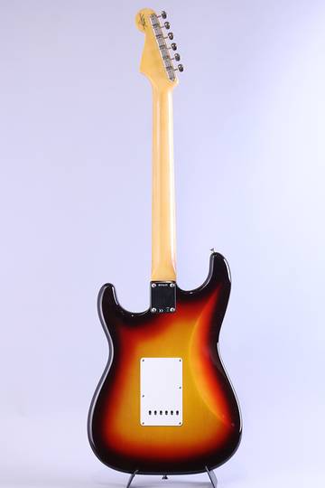 FENDER CUSTOM SHOP Vintage Custom 1959 Stratocaster NOS/Chocolate 3-Tone Sunburst【S/N:R93645】 フェンダーカスタムショップ サブ画像3