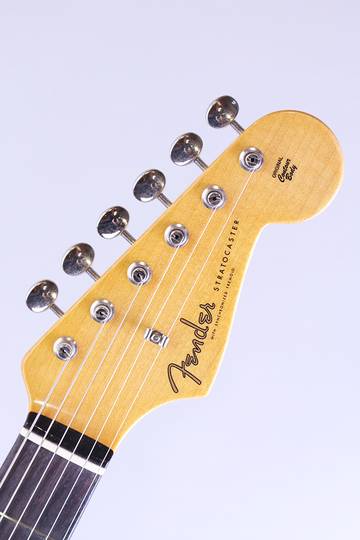 FENDER CUSTOM SHOP Vintage Custom 1959 Stratocaster NOS/Chocolate 3-Tone Sunburst【S/N:R93645】 フェンダーカスタムショップ サブ画像6