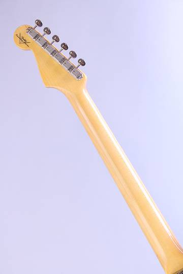 FENDER CUSTOM SHOP Vintage Custom 1959 Stratocaster NOS/Chocolate 3-Tone Sunburst【S/N:R93645】 フェンダーカスタムショップ サブ画像7