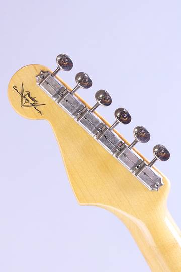 FENDER CUSTOM SHOP Vintage Custom 1959 Stratocaster NOS/Chocolate 3-Tone Sunburst【S/N:R93645】 フェンダーカスタムショップ サブ画像9