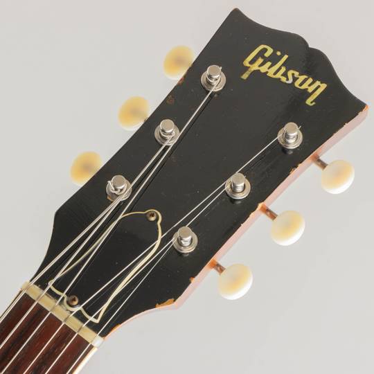 GIBSON ES-330T ギブソン サブ画像4