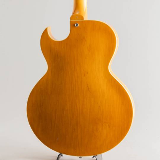 GIBSON ES-175T Natural ギブソン サブ画像9