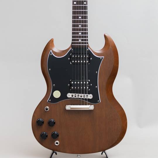 GIBSON SG Tribute Natural Walnut Left Hand【S/N:222810400】 ギブソン