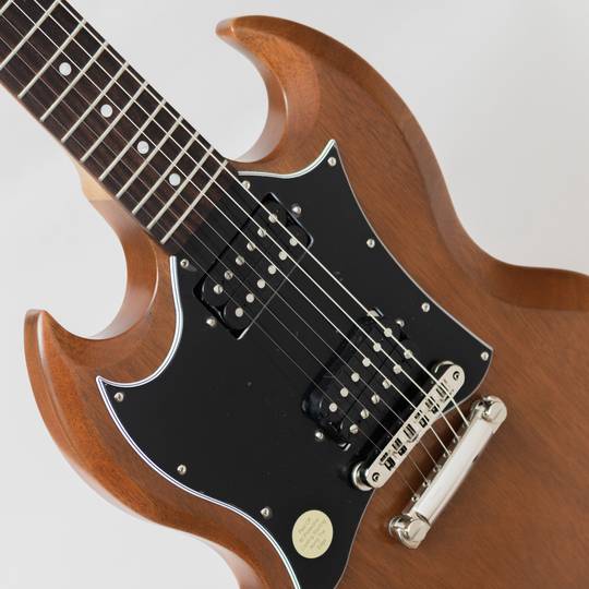 GIBSON SG Tribute Natural Walnut Left Hand【S/N:222810400】 ギブソン サブ画像11