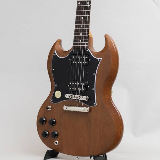 GIBSON SG Tribute Natural Walnut Left Hand【S/N:222810400】 ギブソン サブ画像9