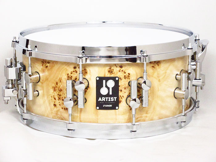 SONOR AS-1406CM Artist Series / Cotton Wood Maple ソナー