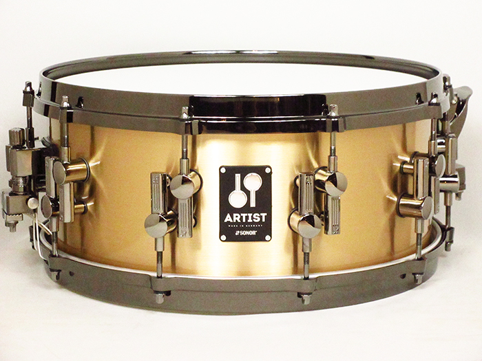 SONOR AS-1406BRB Artist Series Bell Bronze / アーティストシリーズ・ブロンズ ソナー