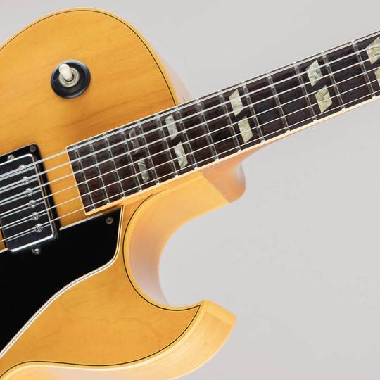 GIBSON ES-175D Natural 1969 ギブソン サブ画像11