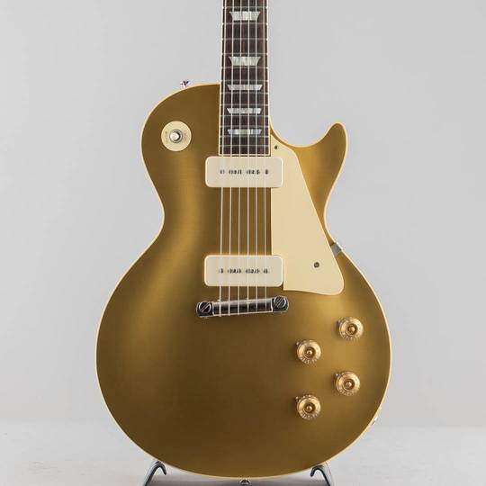Murphy Lab 1954 Les Paul Gold Top Reissue Gold Top Ultra Light Aged