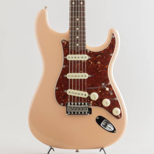 1960 Stratocaster N,O,S Shell Pink 2013