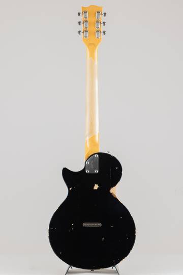 Fano Guitars Alt de facto SP6 OLD BLACK 2014 ファノギターズ サブ画像3