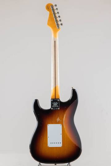 FENDER CUSTOM SHOP 70th Anniversary 1954 Stratocaster Relic/WF2TSB【サウンドメッセ出展予定商品】 フェンダーカスタムショップ サブ画像3