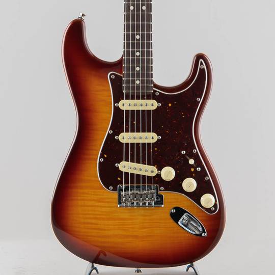 70th Anniversary American Professional II Stratocaster/Comet Burst/R【S/N:US23051204】