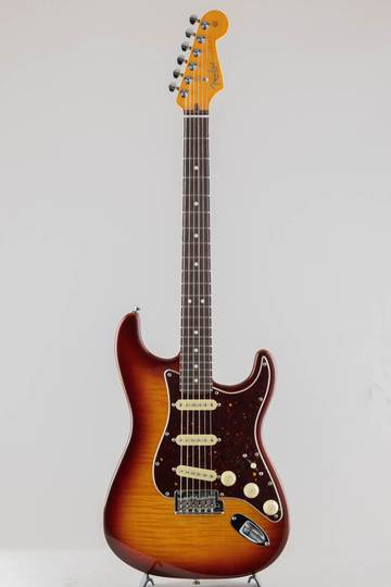 FENDER 70th Anniversary American Professional II Stratocaster/Comet Burst/R【S/N:US23051204】 フェンダー サブ画像2