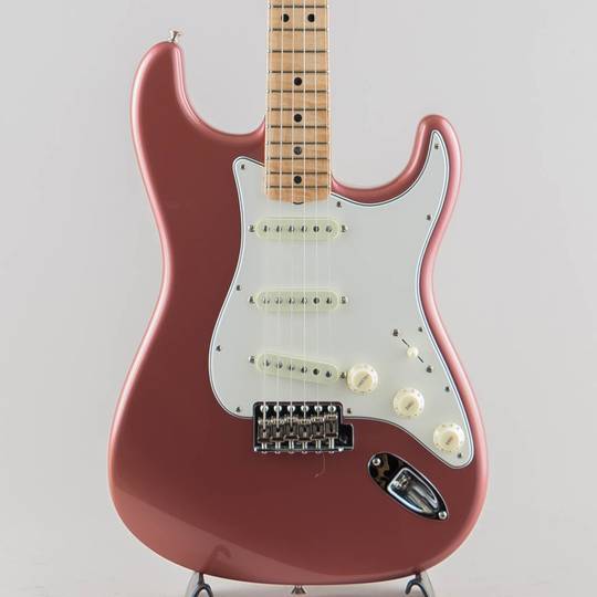 Limited 1965 Stratocaster Maple NOS/Aged Burgandy Mist Metallic【CZ573394】