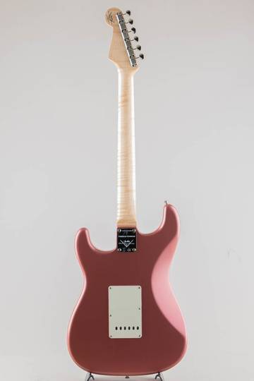 FENDER CUSTOM SHOP Limited 1965 Stratocaster Maple NOS/Aged Burgandy Mist Metallic【CZ573394】 フェンダーカスタムショップ サブ画像3